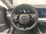  Skoda  Octavia Skoda  Combi 2.0 CRTDI 85kW DSG7 Clever 5d #20