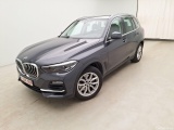  Bmw  X5 BMW,  '18, BMW  xDrive45e (155kW) 5d #2