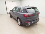  Bmw  X5 BMW,  '18, BMW  xDrive45e (155kW) 5d #3