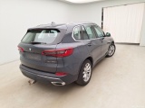  Bmw  X5 BMW,  '18, BMW  xDrive45e (155kW) 5d #4