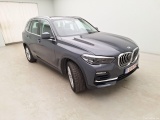  Bmw  X5 BMW,  '18, BMW  xDrive45e (155kW) 5d #5