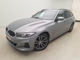  Bmw  Serie 3 BMW, 3-serie T FL'22, BMW 3 Reeks Touring 318d (100 kW) 5d #2