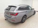  Bmw  Serie 3 BMW, 3-serie T FL'22, BMW 3 Reeks Touring 318d (100 kW) 5d #4