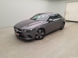  Mercedes  A-Klasse Mercedes, A-Class Berline '18, Mercedes-Benz  Limousine A 180d Business S #2