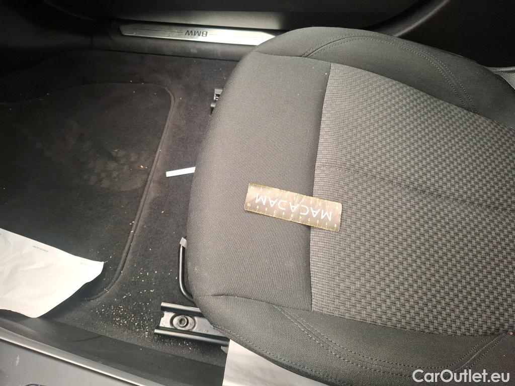  Bmw  Serie 1 1 Berline 116 d Business Design 1.5 115CV BVA7 E6d #2