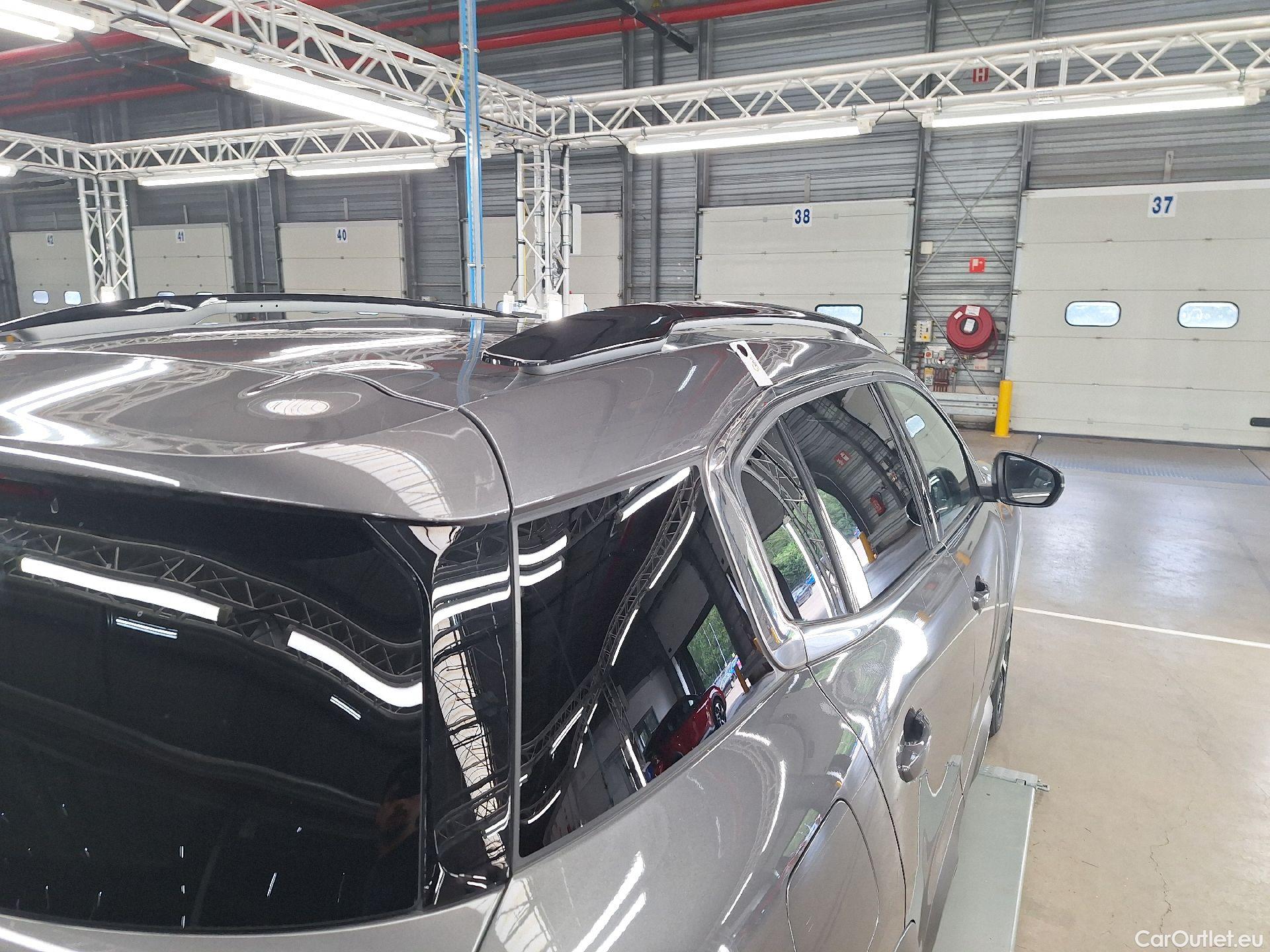  Citroen  C5 Aircross Citroën,  '18, Citroën  1.5 BlueHDi 130 S&S MAN6 Shine #5