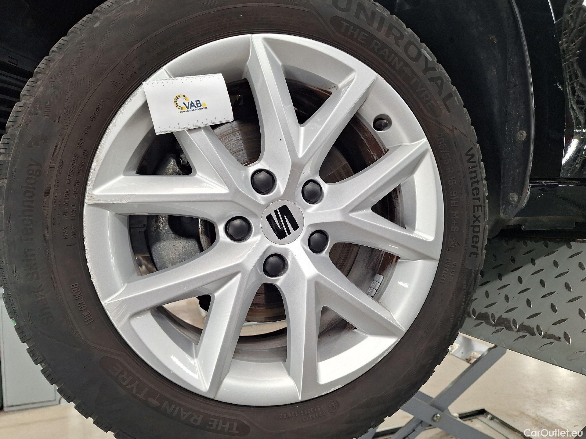  Seat  Leon Seat,  '20, SEAT  1.5 TSI 130 Move! 5d #47