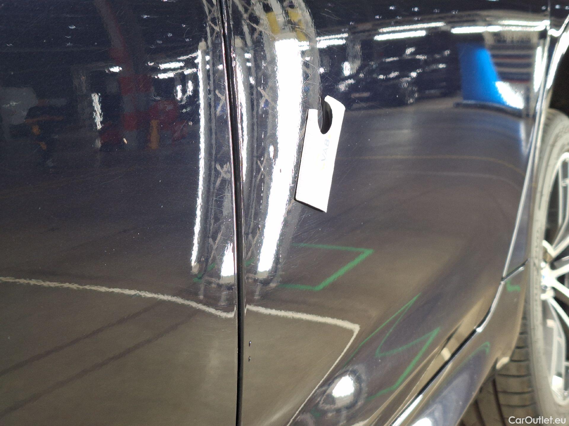  Bmw  Serie 5 BMW, 5-serie FL'20 PHEV, 530e 215kW Aut #4
