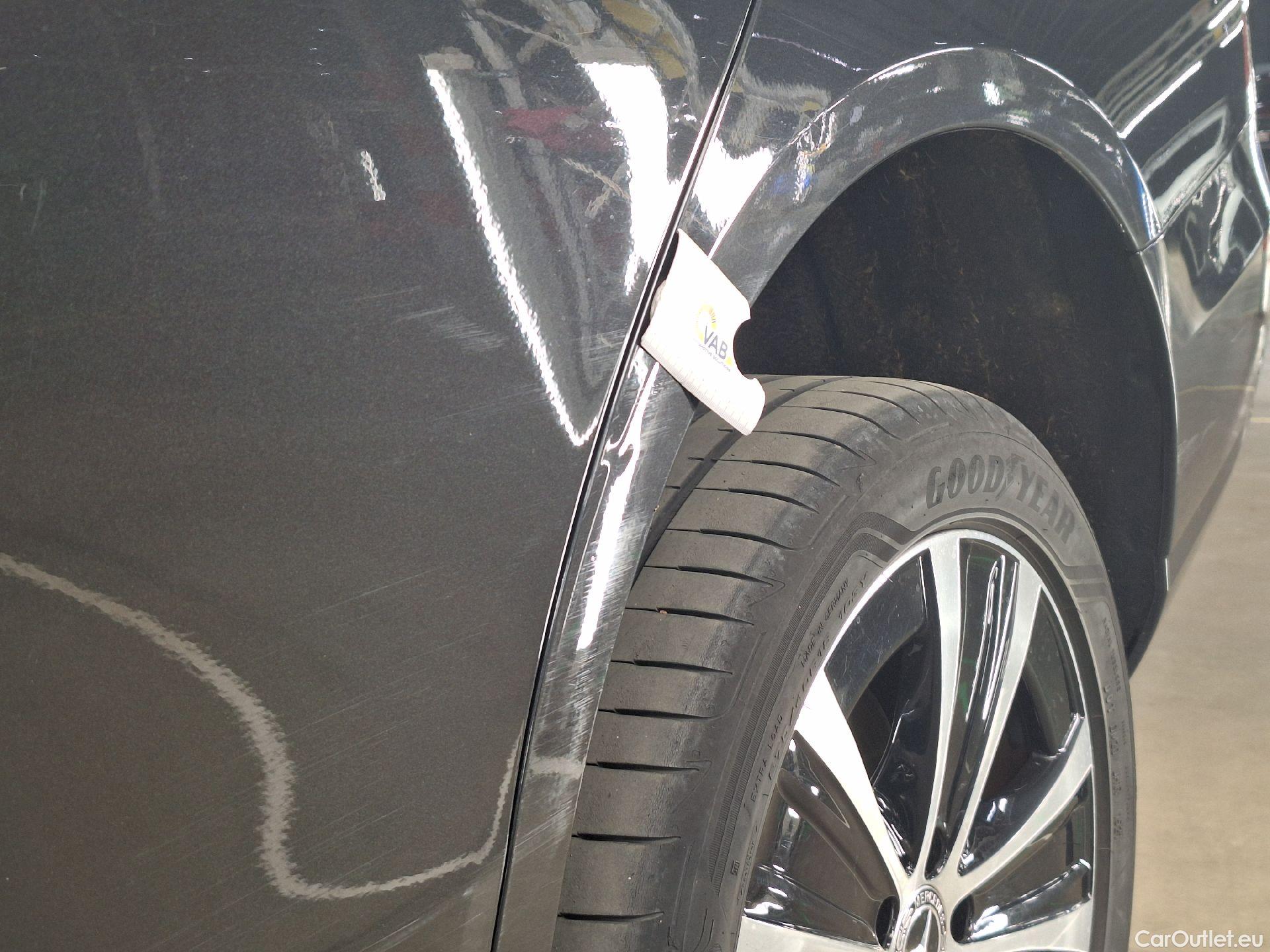  Mercedes  E-Klasse Mercedes, E-Class Break FL'20, E Break 300 e 225kW Bus.So.Aut #6