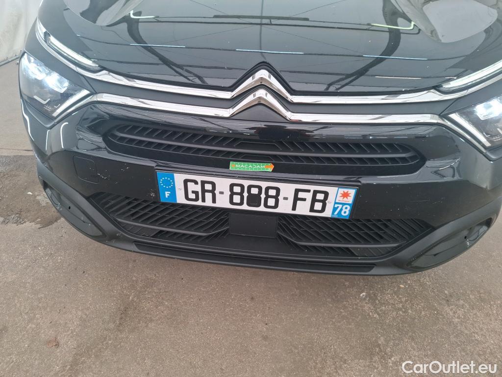  Citroen  C4  X Feel Pack 1.2 PureTech 130CV BVA8 6E #29