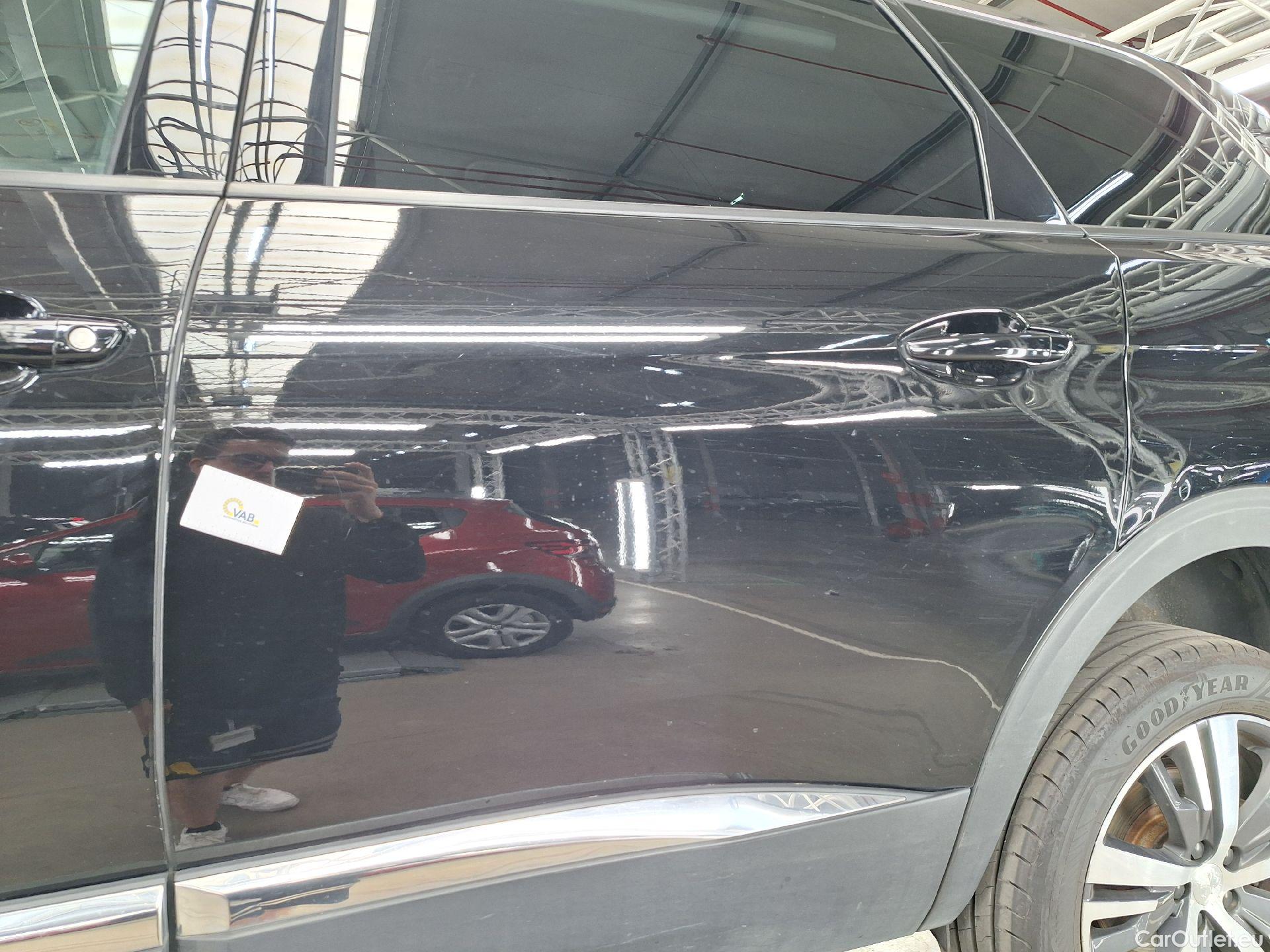  Peugeot  5008 Peugeot,  FL'20,  1.5BHDi 96kW Allu.Pac.Aut #16