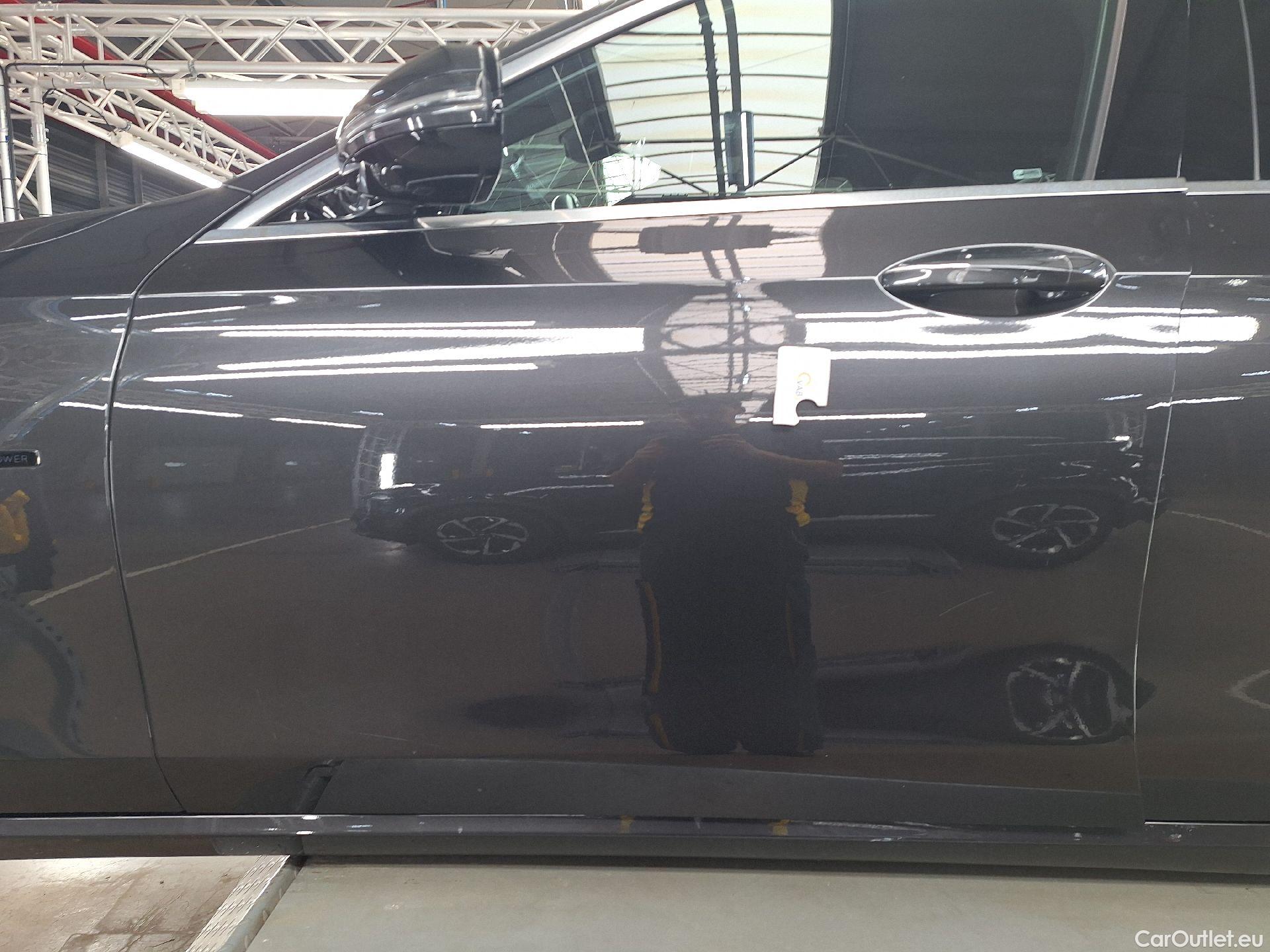  Mercedes  E-Klasse Mercedes, E-Class Break FL'20, E Break 300 e 225kW Bus.So.Aut #3