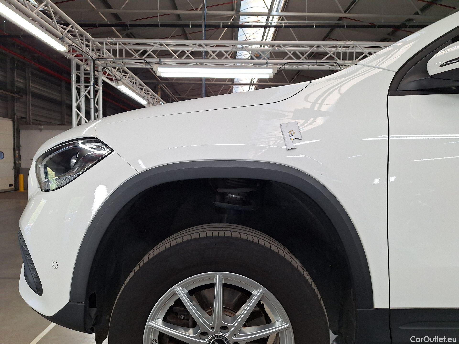  Mercedes  GLA Mercedes,  '20,  180 d Bus.Solut.Essen.Aut #3