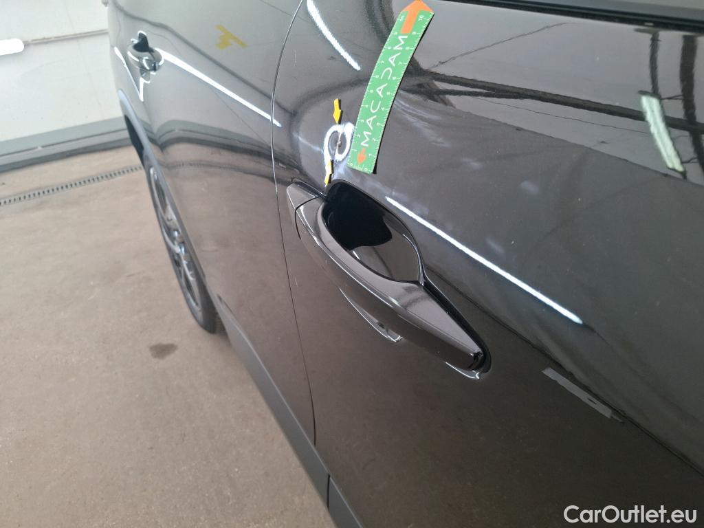  Citroen  C4  X Feel Pack 1.2 PureTech 130CV BVA8 6E #11