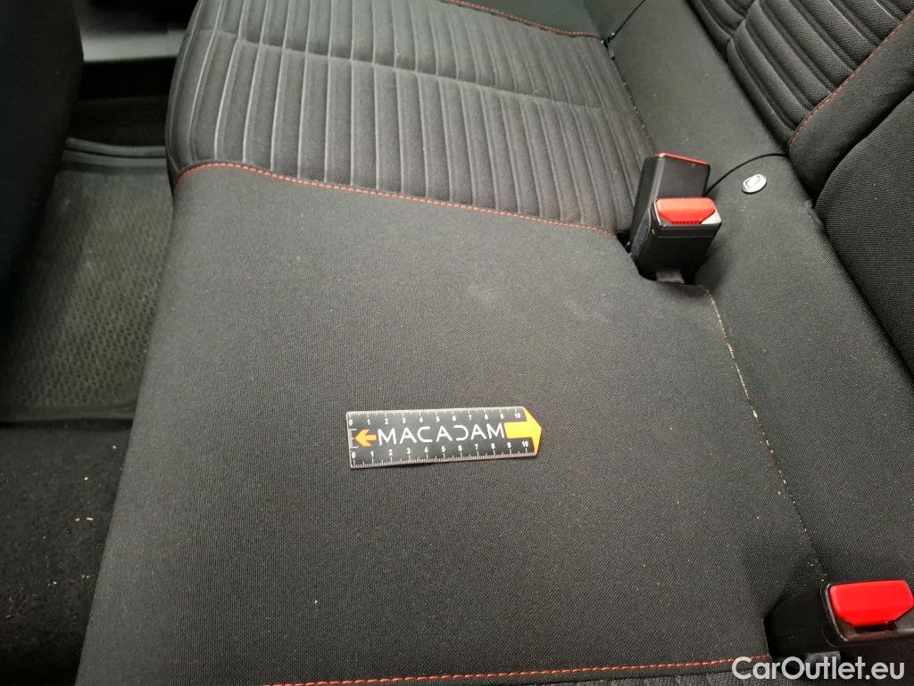  Peugeot  2008  Active Pack 1.2 PureTech 130CV BVA8 E6d #12