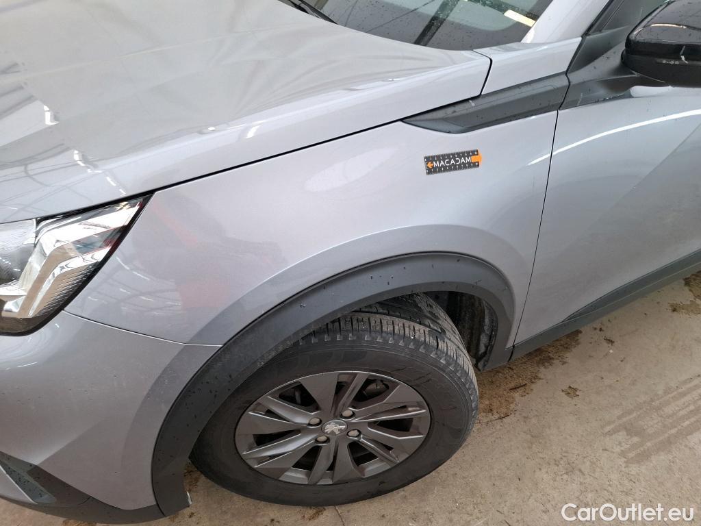  Peugeot  2008  Active Pack 1.2 PureTech 130CV BVA8 E6d #13