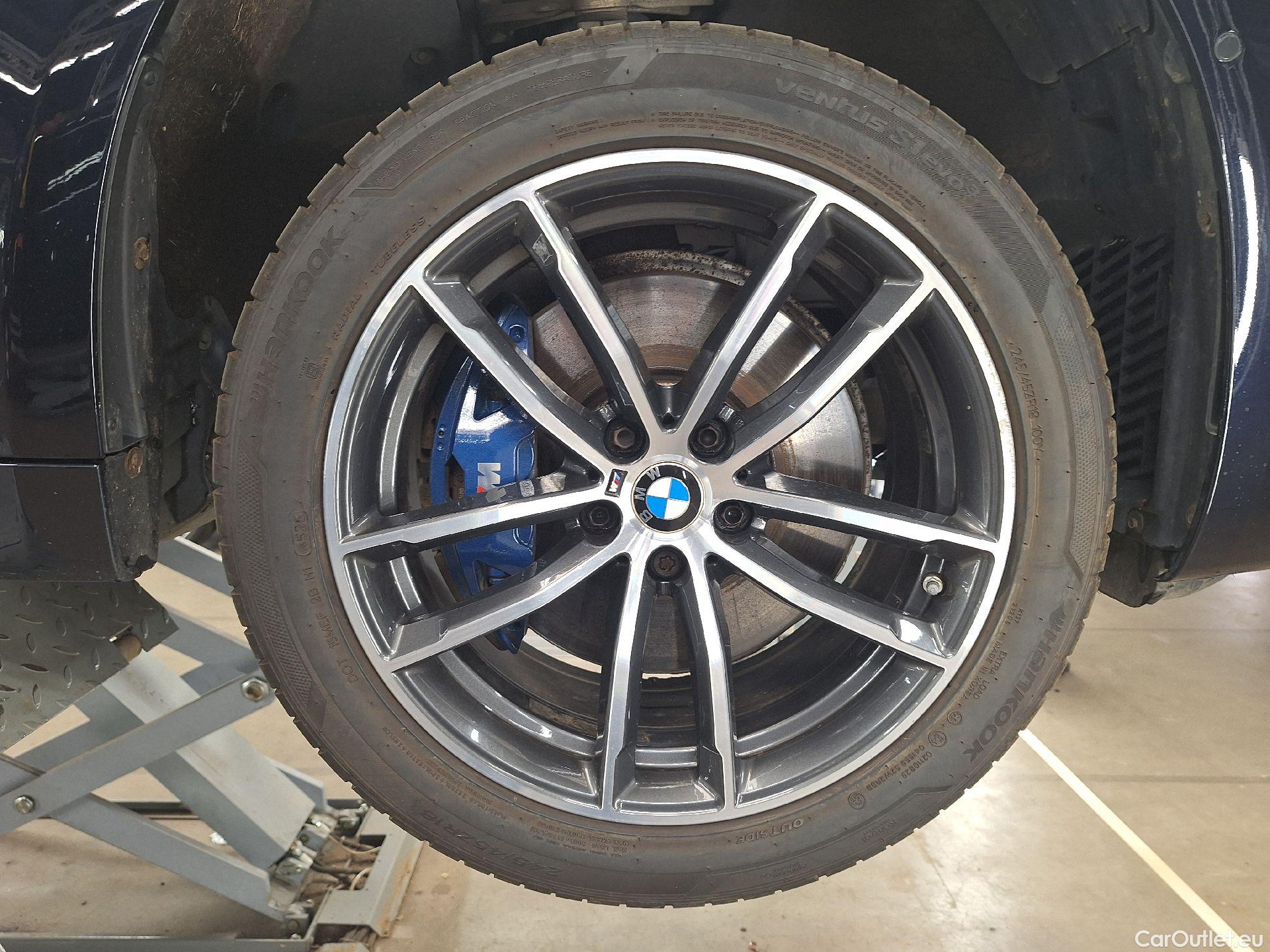  Bmw  Serie 5 BMW, 5-serie FL'20 PHEV, 530e 215kW Aut #24