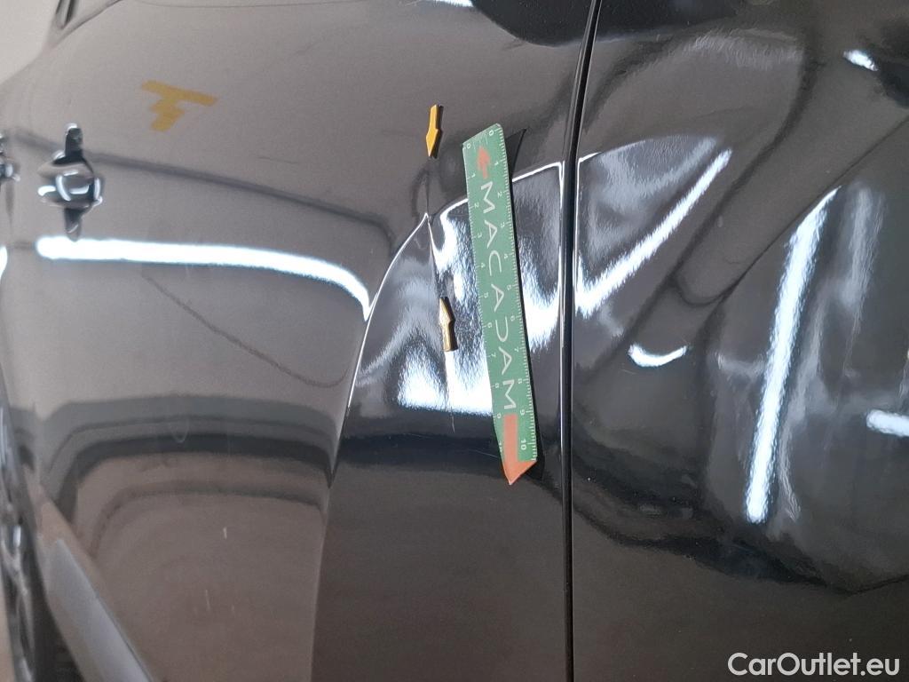  Citroen  C4  X Feel Pack 1.2 PureTech 130CV BVA8 6E #9