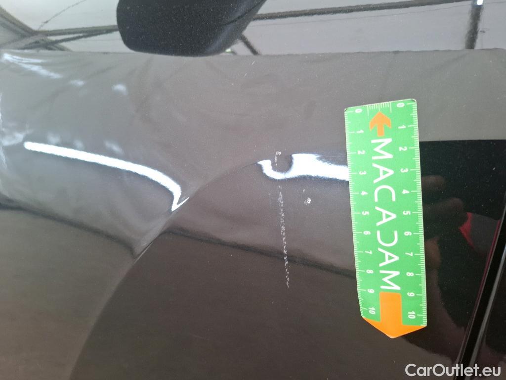  Citroen  C4  X Feel Pack 1.2 PureTech 130CV BVA8 6E #10