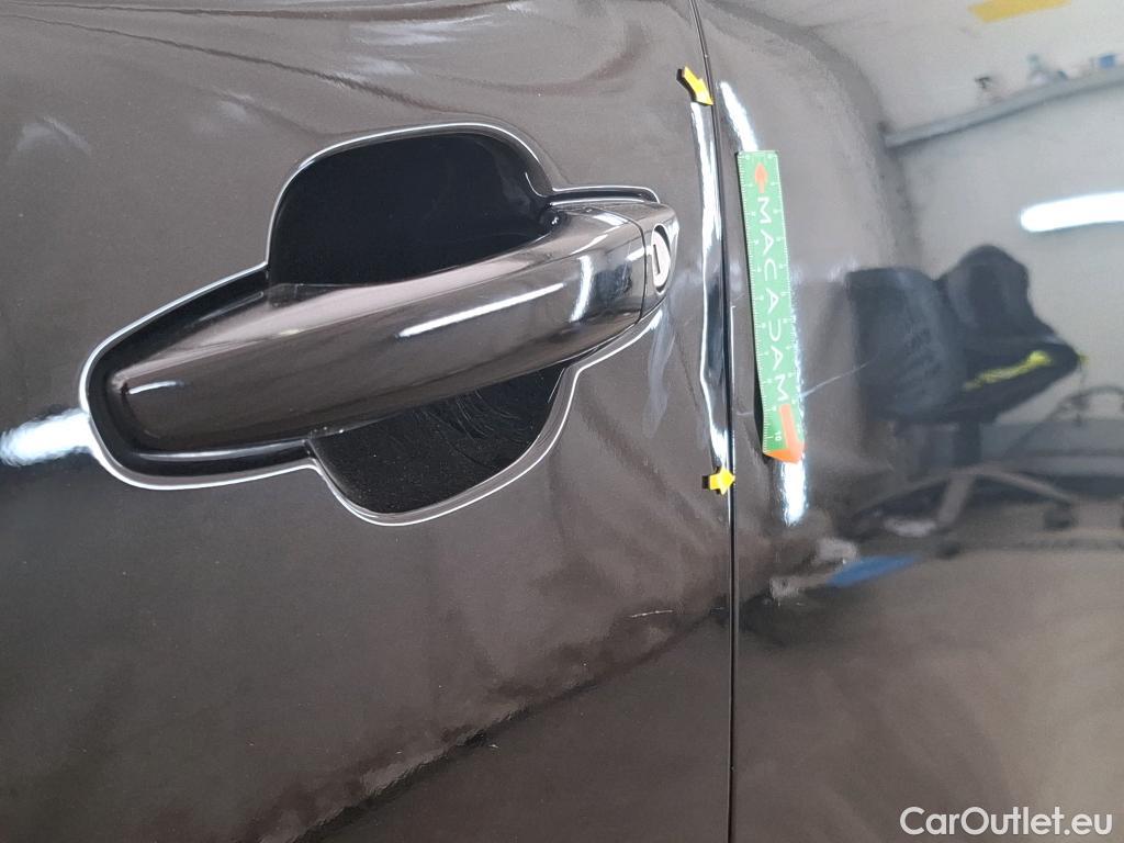  Citroen  C4  X Feel Pack 1.2 PureTech 130CV BVA8 6E #2