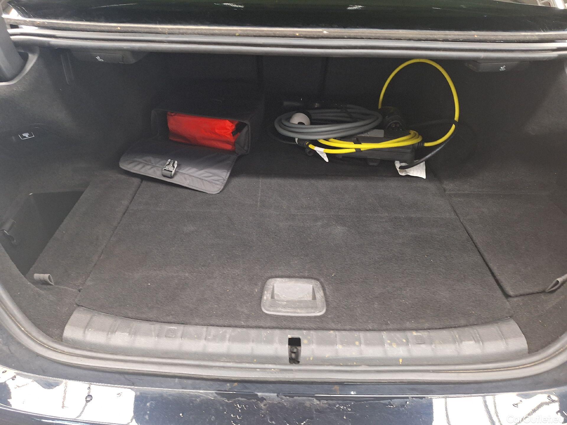 Bmw  Serie 5 BMW, 5-serie FL'20 PHEV, 530e 215kW Aut #34
