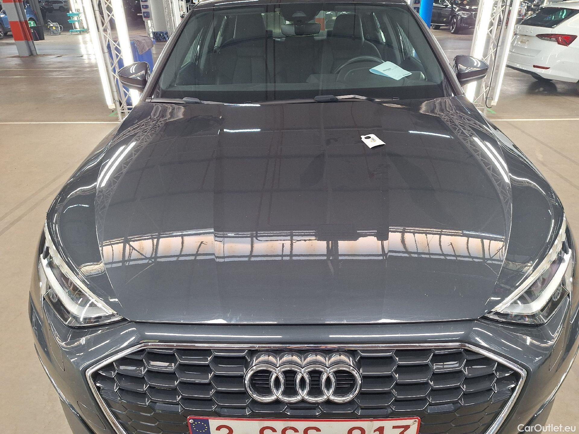  Audi  A3 Audi,  Berline '20,  Ber.30 TDi 85kW A.B.Ed.Str. #1