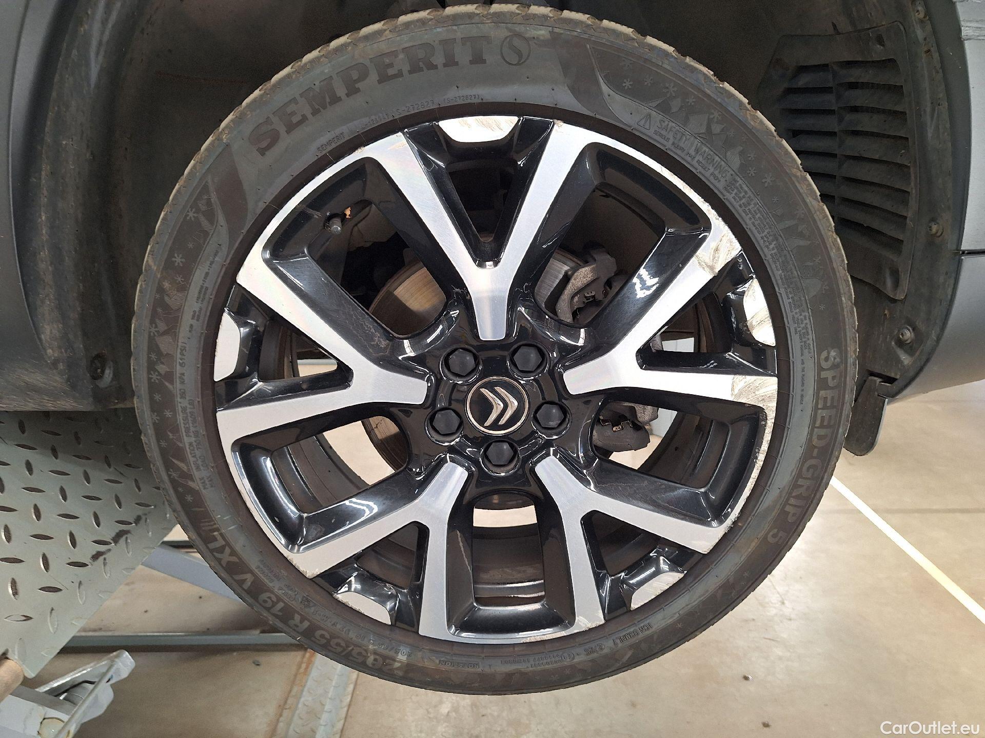  Citroen  C5 Aircross Citroën,  '18, Citroën  1.5 BlueHDi 130 S&S MAN6 Shine #30