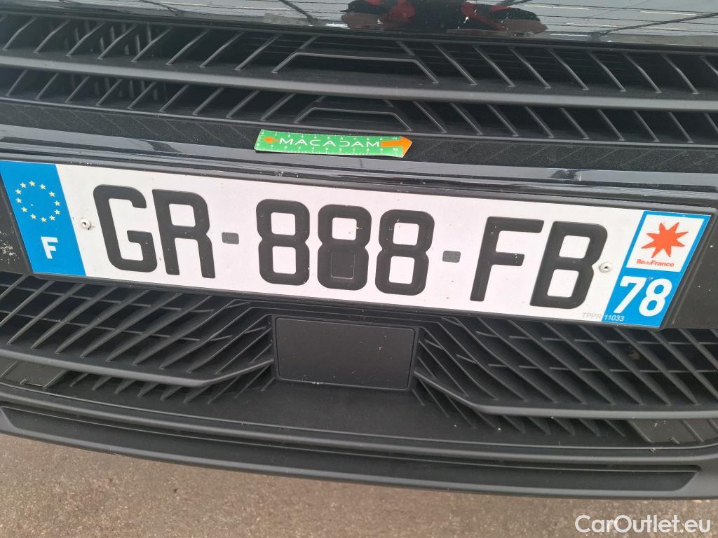  Citroen  C4  X Feel Pack 1.2 PureTech 130CV BVA8 6E #30