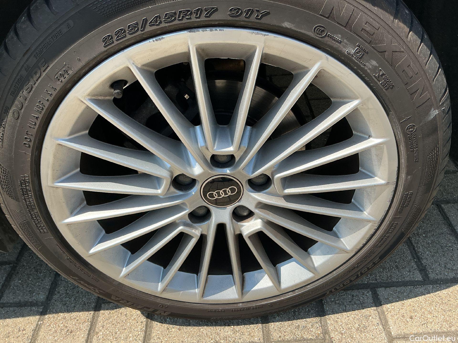  Audi  A3 Audi,  Berline '20,  Ber.30 TDi 85kW A.B.Ed.Str. #8