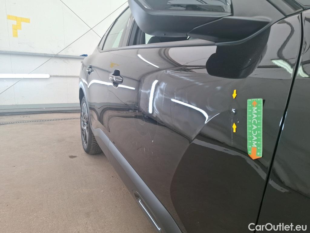  Citroen  C4  X Feel Pack 1.2 PureTech 130CV BVA8 6E #7