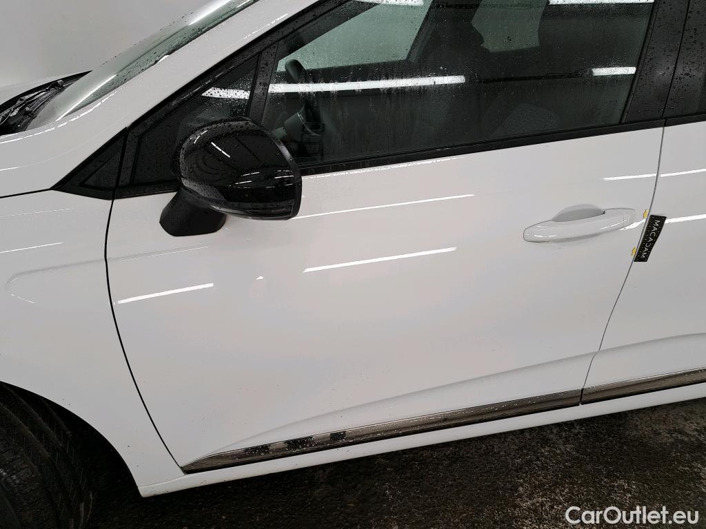  Renault  Clio  V Business 1.0 TCe 100CV BVM6 E6d / GPL #3