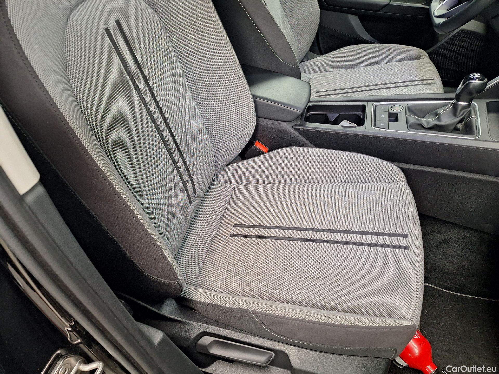  Seat  Leon Seat,  '20, SEAT  1.5 TSI 130 Move! 5d #23