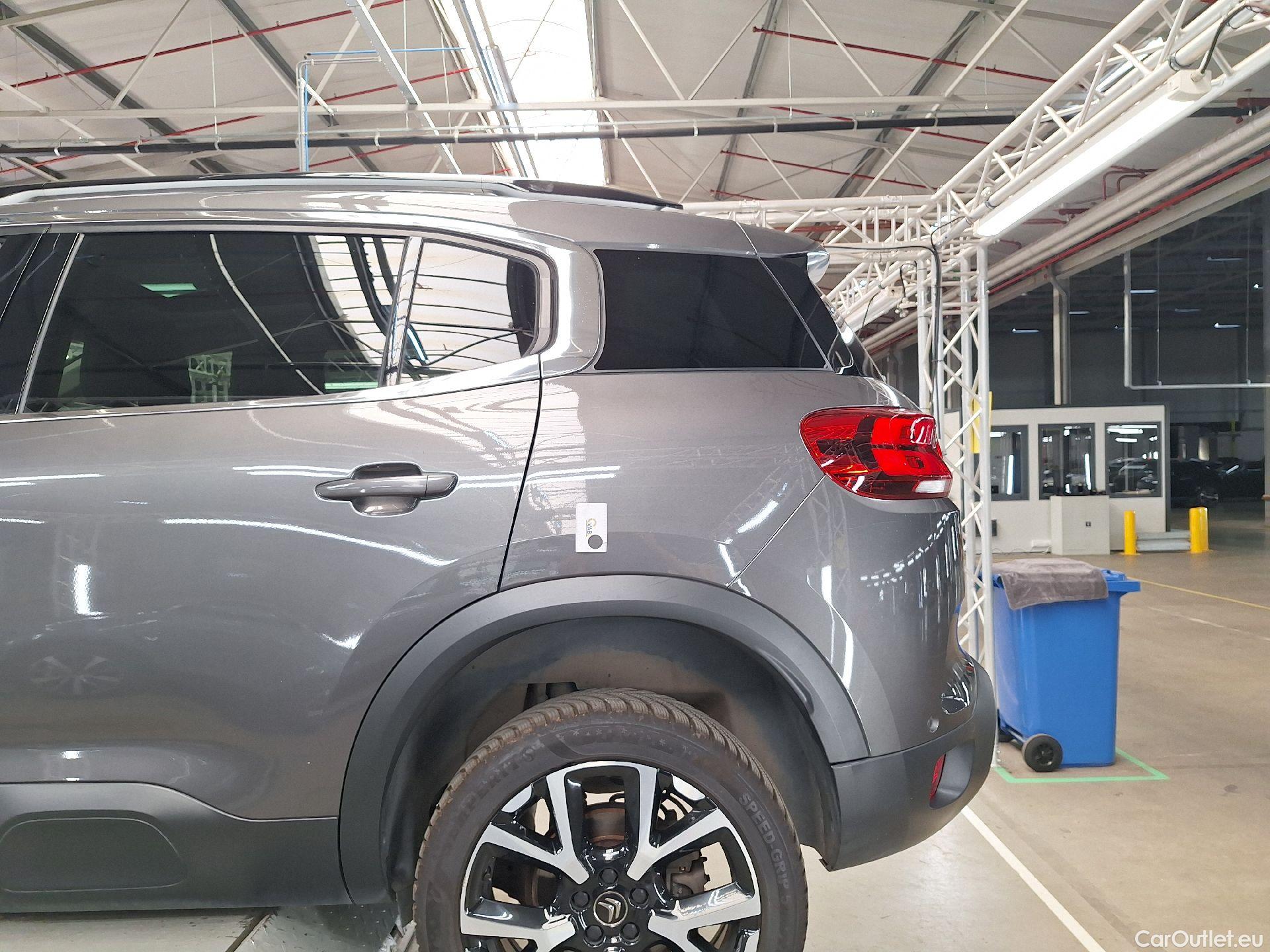  Citroen  C5 Aircross Citroën,  '18, Citroën  1.5 BlueHDi 130 S&S MAN6 Shine #11