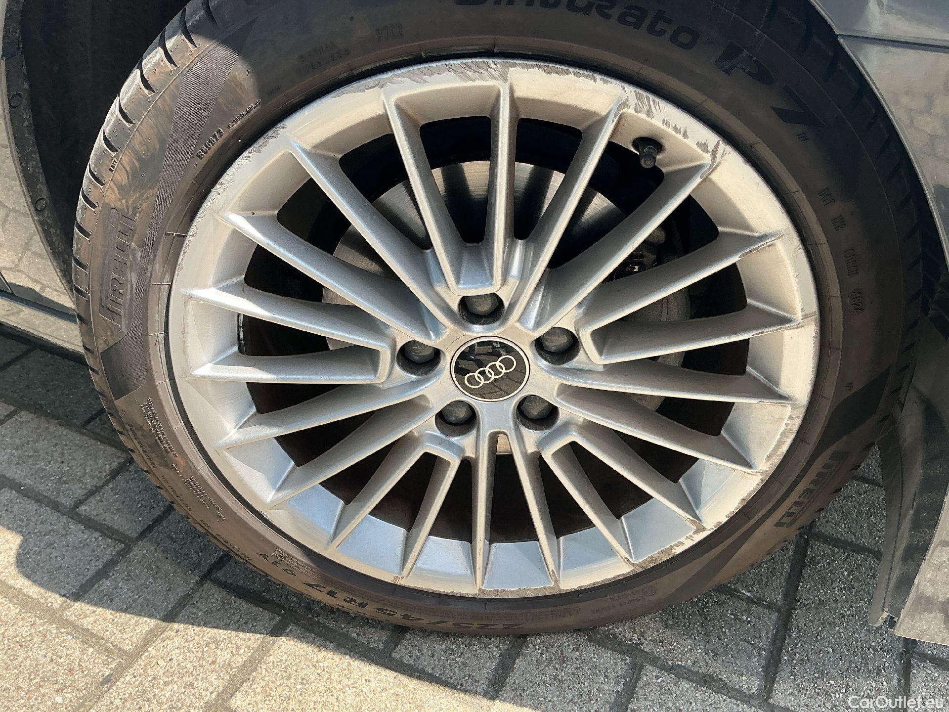  Audi  A3 Audi,  Berline '20,  Ber.30 TDi 85kW A.B.Ed.Str. #19