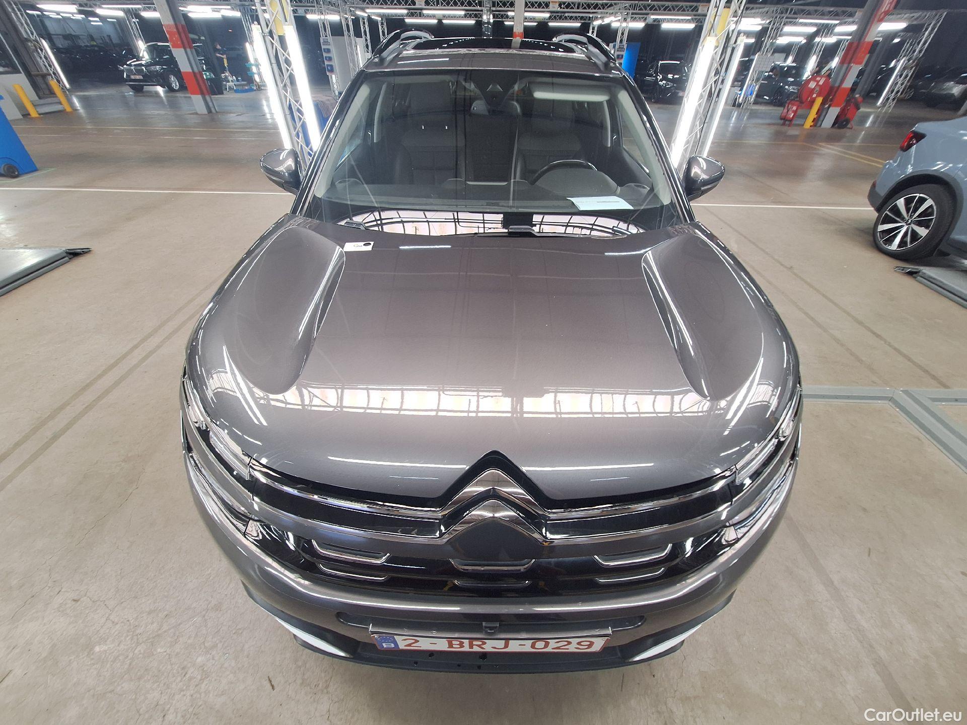  Citroen  C5 Aircross Citroën,  '18, Citroën  1.5 BlueHDi 130 S&S MAN6 Shine #1