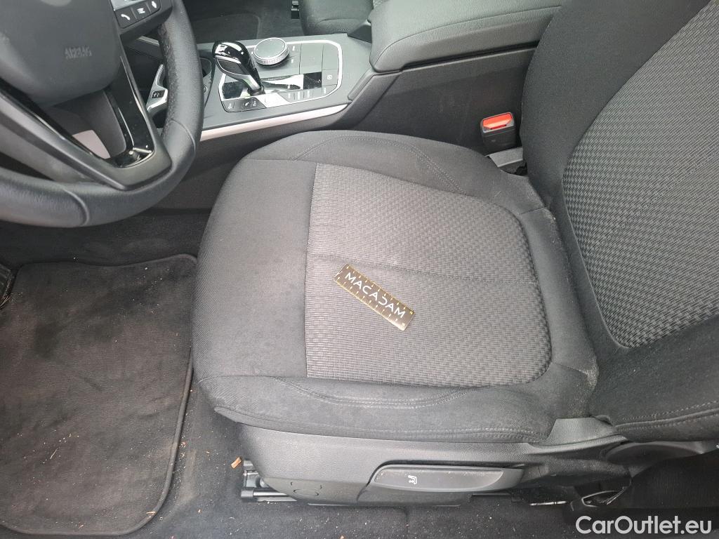  Bmw  Serie 1 1 Berline 116 d Business Design 1.5 115CV BVA7 E6d #4