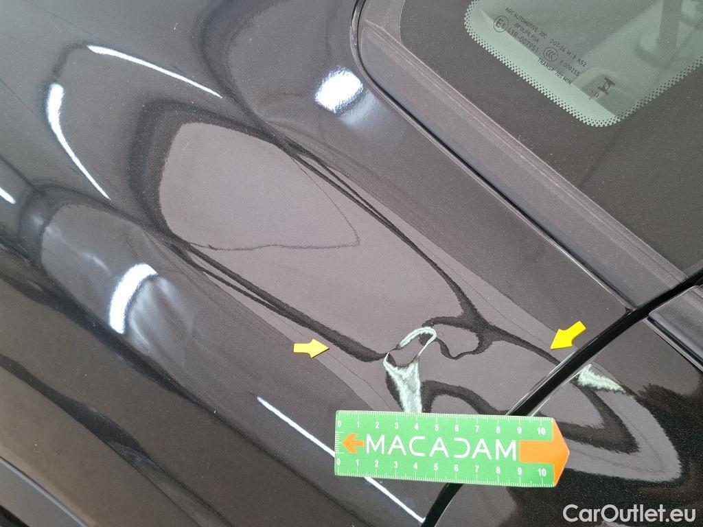  Citroen  C4  X Feel Pack 1.2 PureTech 130CV BVA8 6E #5