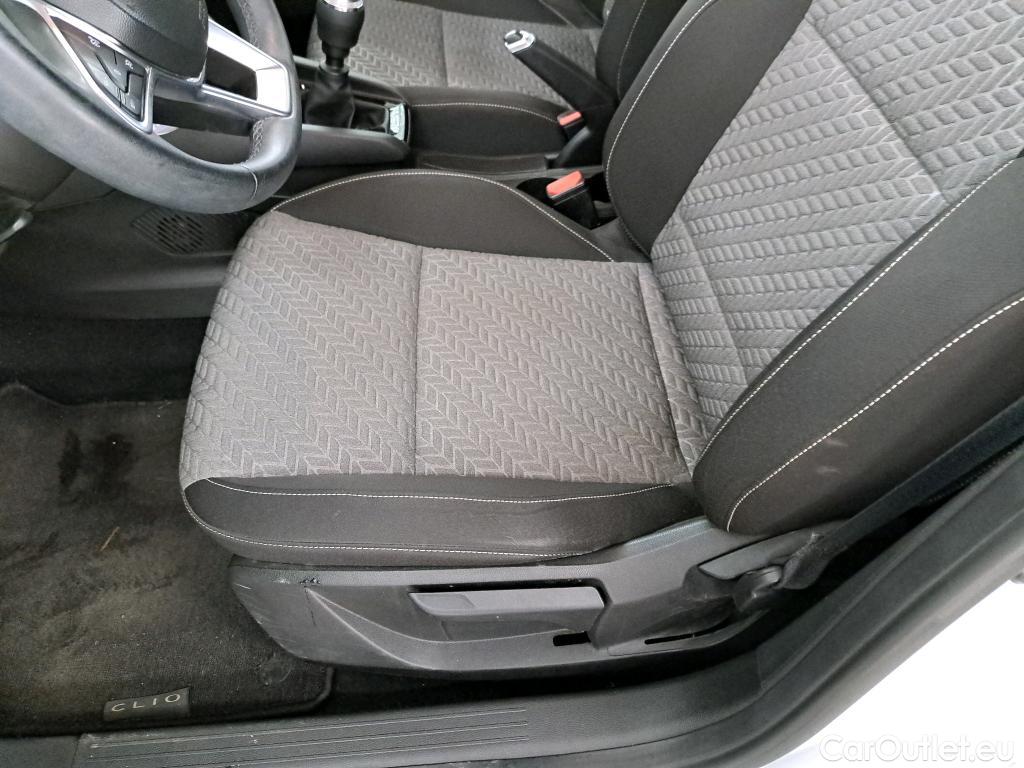  Renault  Clio  V Business 1.0 TCe 100CV BVM6 E6d / GPL #8