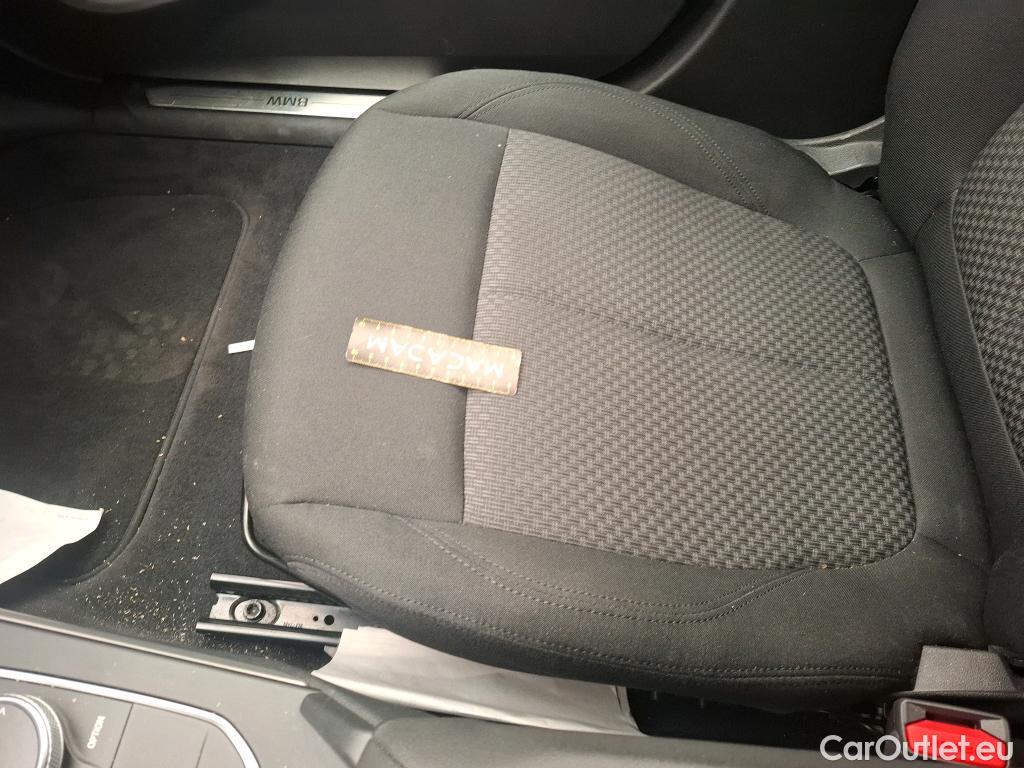  Bmw  Serie 1 1 Berline 116 d Business Design 1.5 115CV BVA7 E6d #1