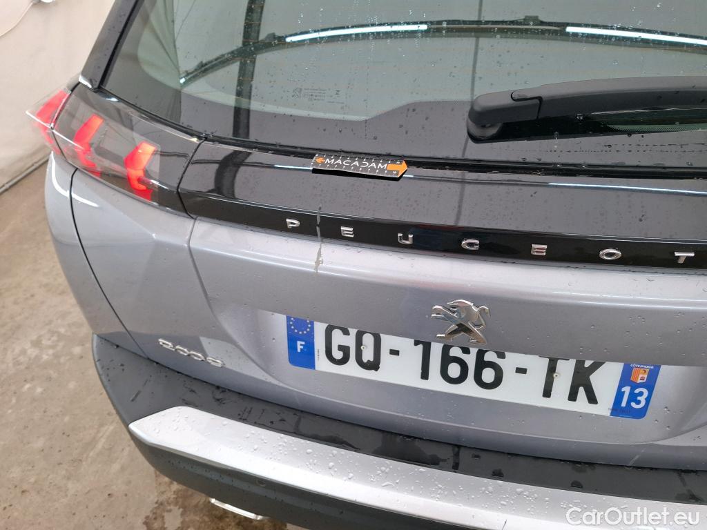  Peugeot  2008  Active Pack 1.2 PureTech 130CV BVA8 E6d #26