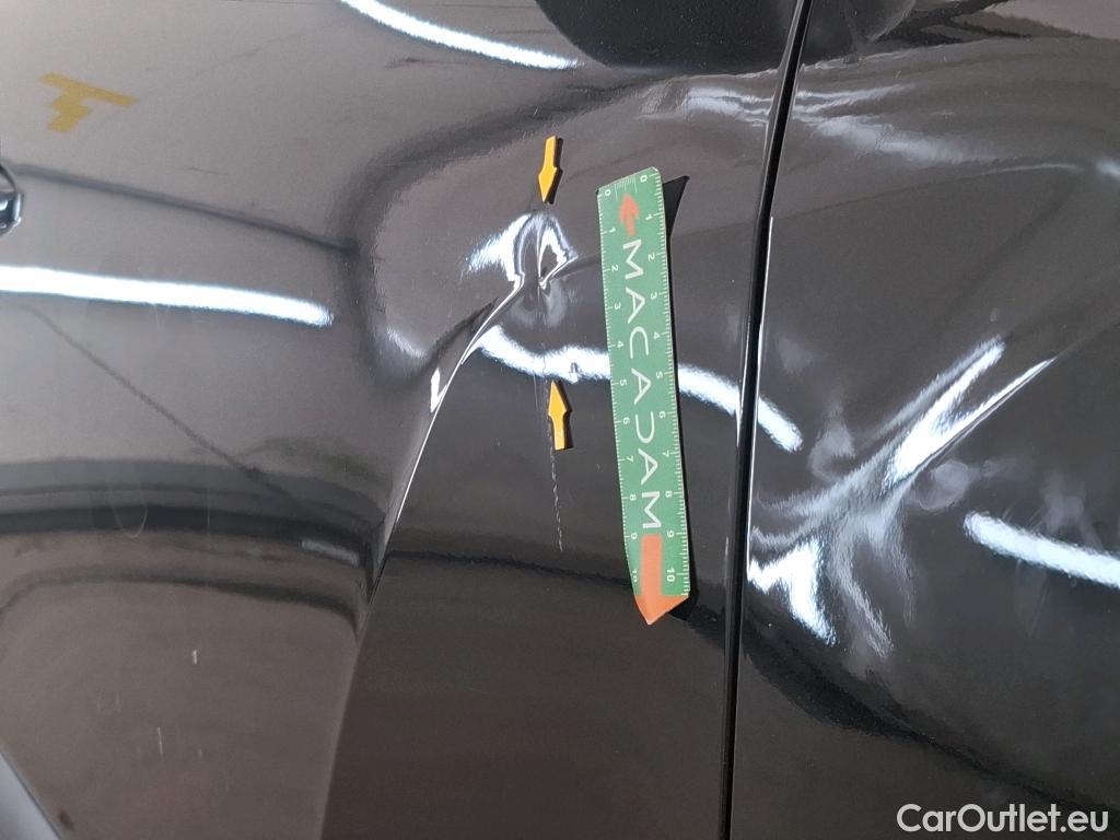  Citroen  C4  X Feel Pack 1.2 PureTech 130CV BVA8 6E #8