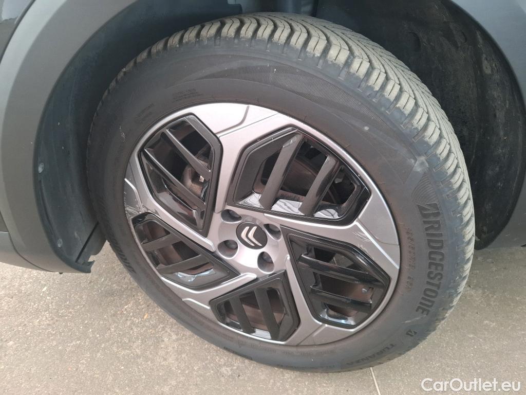 Citroen  C4  X Feel Pack 1.2 PureTech 130CV BVA8 6E #24