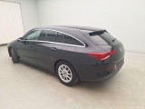  Mercedes  CLA-Klasse Mercedes, CLA-Class SB '19, Mercedes-Benz CLA Shooting Brake CLA 180 d Busines #3
