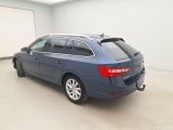  Skoda  Superb Skoda,  Combi FL'19, Skoda  Combi 1.5 TSI ACT 110kW DSG7 Clever+  #3