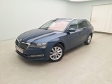  Skoda  Superb Skoda,  Combi FL'19, Skoda  Combi 1.5 TSI ACT 110kW DSG7 Clever+  #2