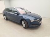  Skoda  Superb Skoda,  Combi FL'19, Skoda  Combi 1.5 TSI ACT 110kW DSG7 Clever+  #5