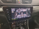  Skoda  Superb Skoda,  Combi FL'19, Skoda  Combi 1.5 TSI ACT 110kW DSG7 Clever+  #18