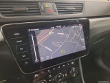  Skoda  Superb Skoda,  Combi FL'19, Skoda  Combi 1.5 TSI ACT 110kW DSG7 Clever+  #19
