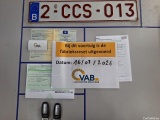  Audi  A3 Audi,  Berline '20,  Ber.30 TDi 85kW A.B.Ed.Str. #9