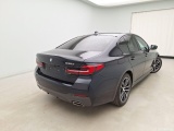  Bmw  Serie 5 BMW, 5-serie FL'20 PHEV, 530e 215kW Aut #4
